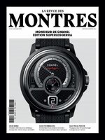 La revue des Montres